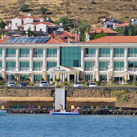 Cunda Kivrak Hotel Ayvalik Exterior foto