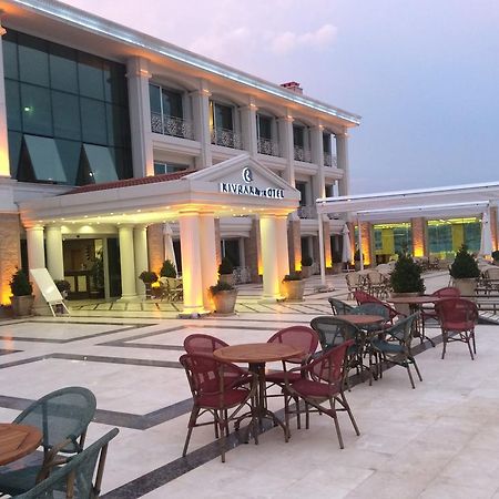 Cunda Kivrak Hotel Ayvalik Exterior foto