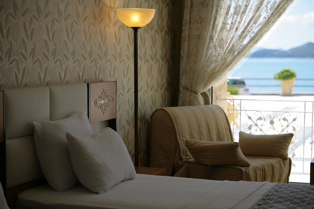 Cunda Kivrak Hotel Ayvalik Exterior foto