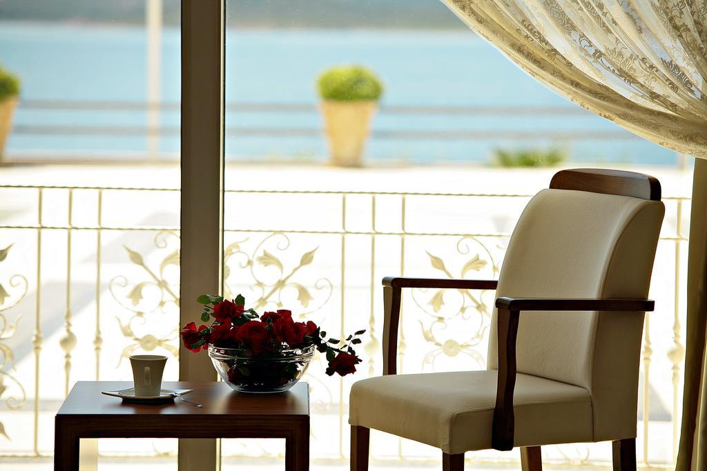 Cunda Kivrak Hotel Ayvalik Exterior foto