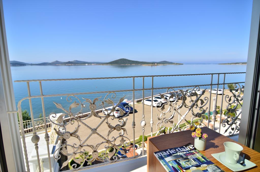 Cunda Kivrak Hotel Ayvalik Exterior foto