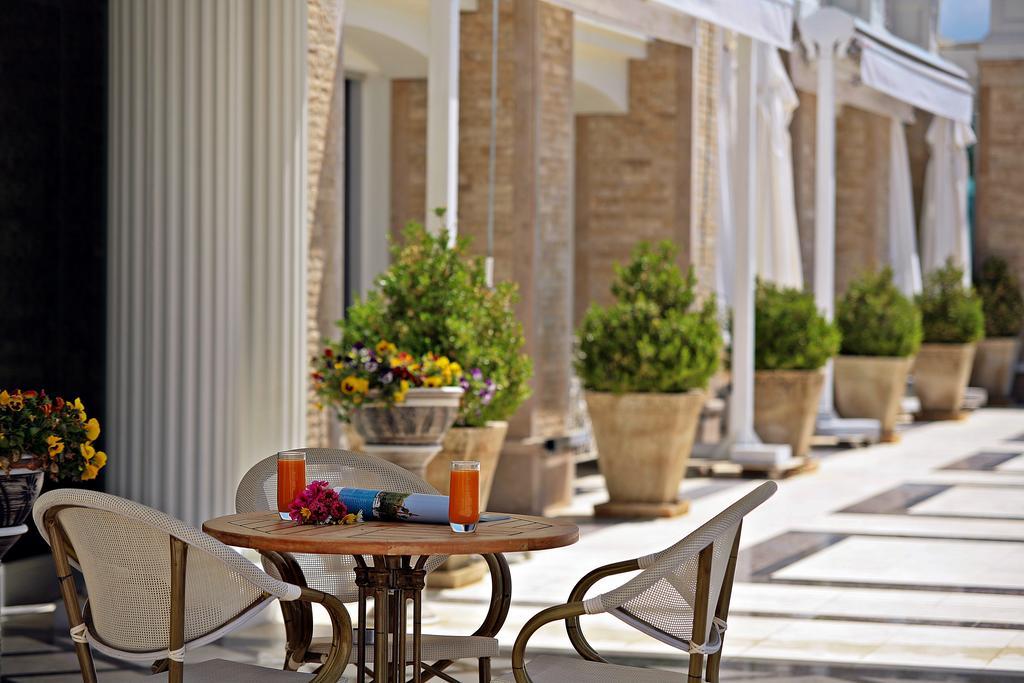 Cunda Kivrak Hotel Ayvalik Exterior foto