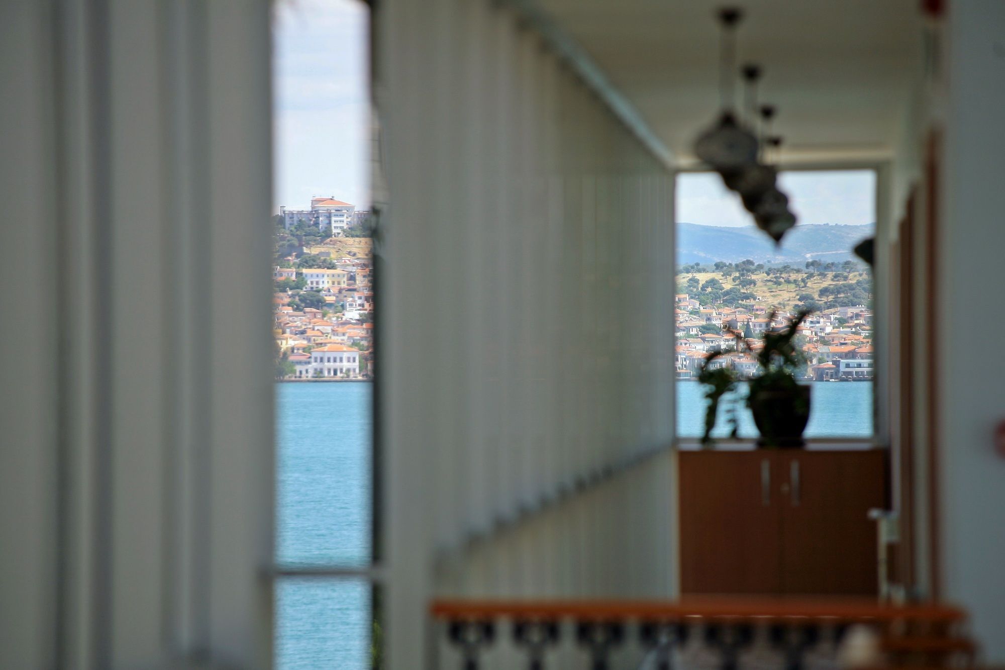 Cunda Kivrak Hotel Ayvalik Exterior foto