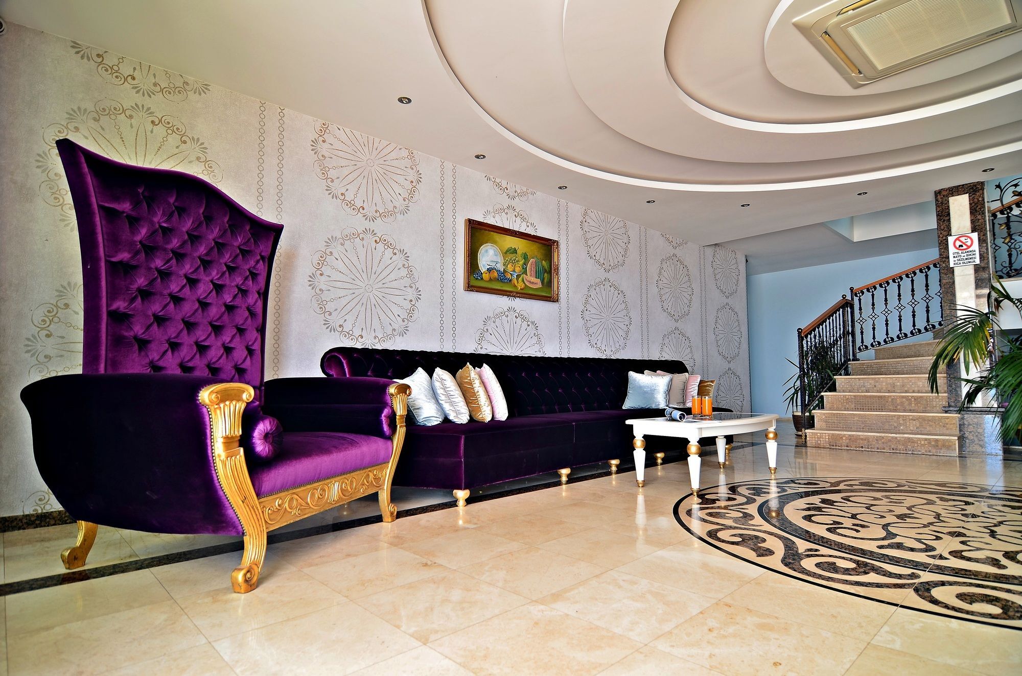 Cunda Kivrak Hotel Ayvalik Exterior foto