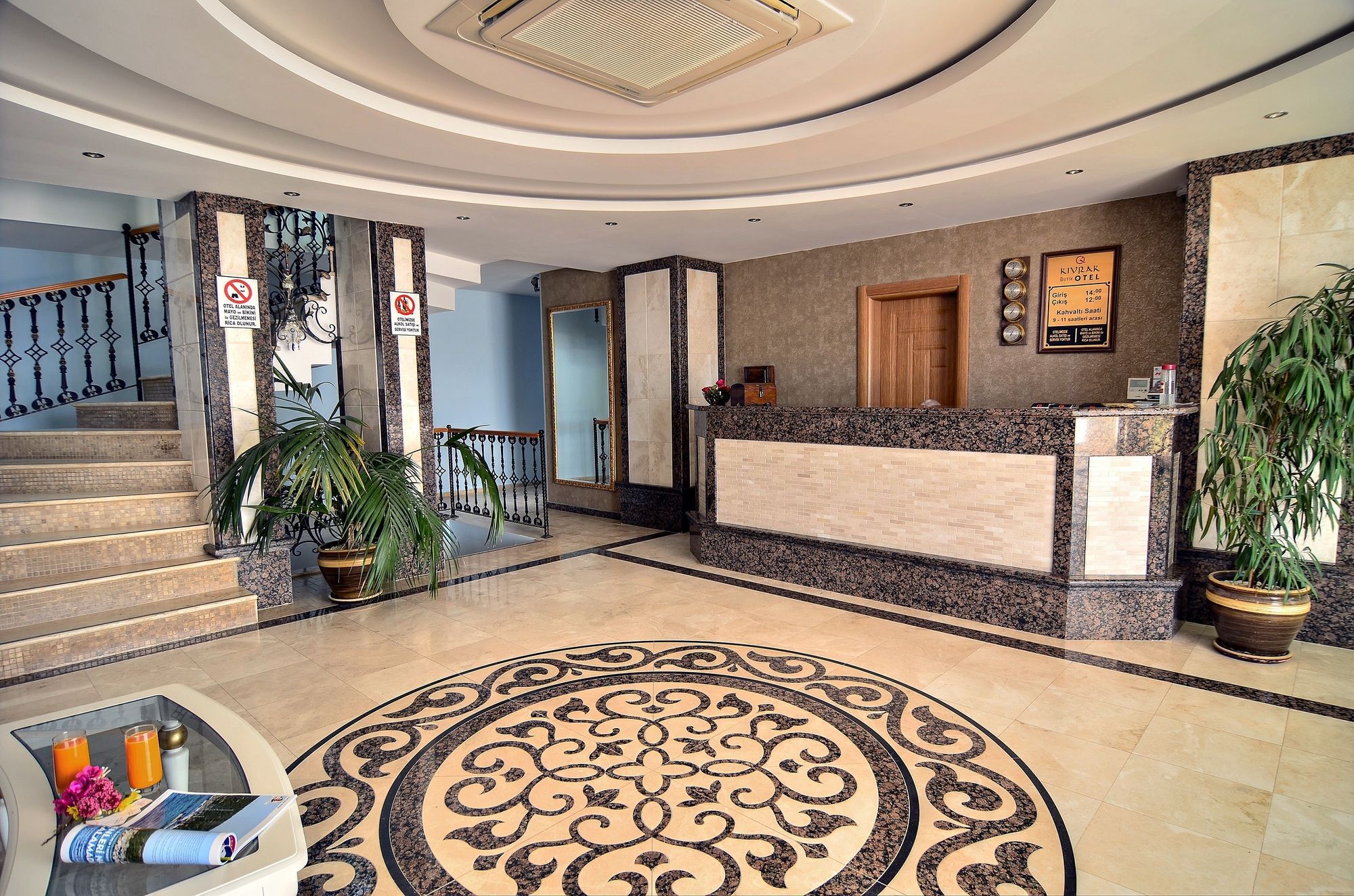 Cunda Kivrak Hotel Ayvalik Exterior foto