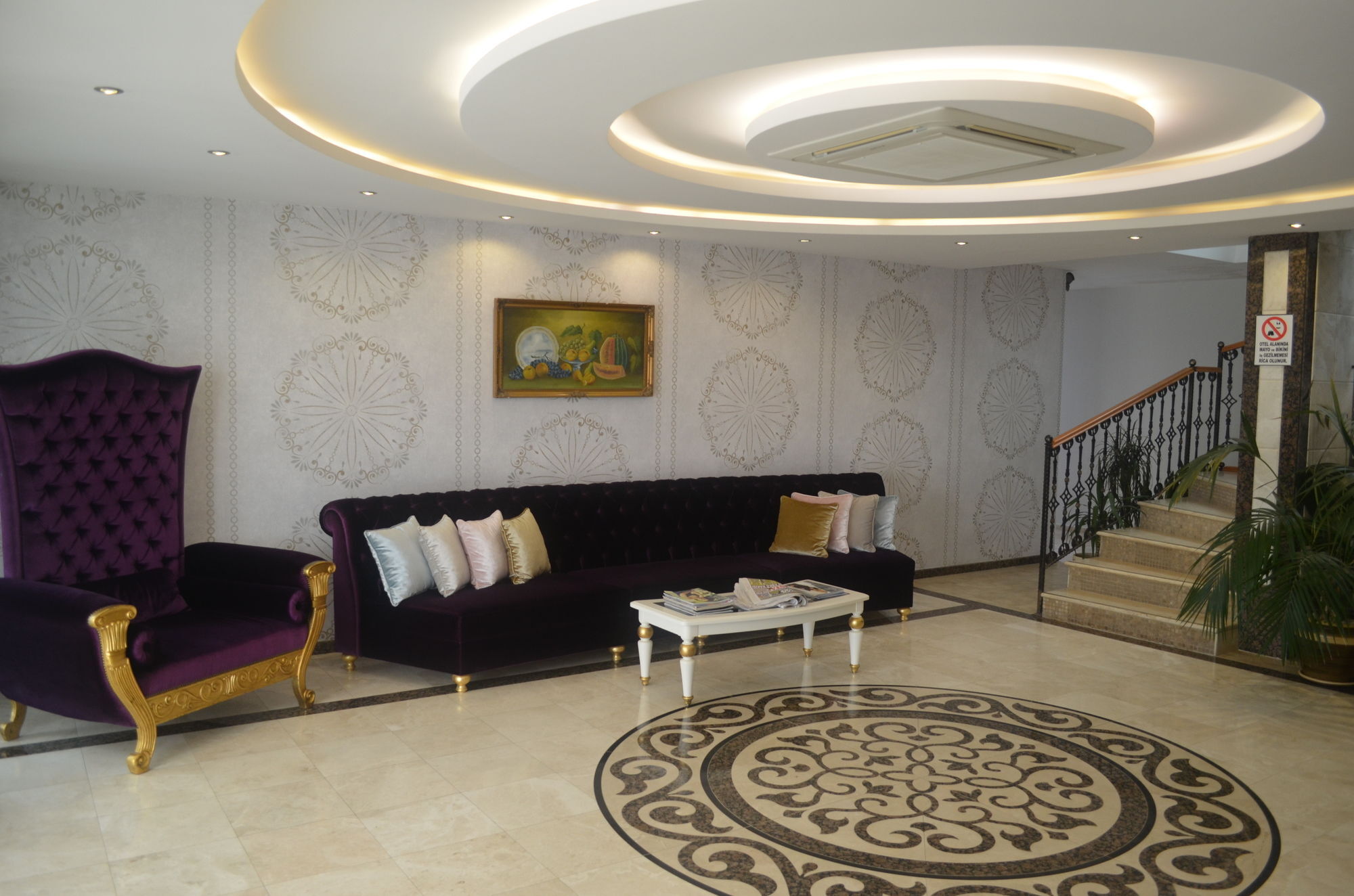 Cunda Kivrak Hotel Ayvalik Exterior foto
