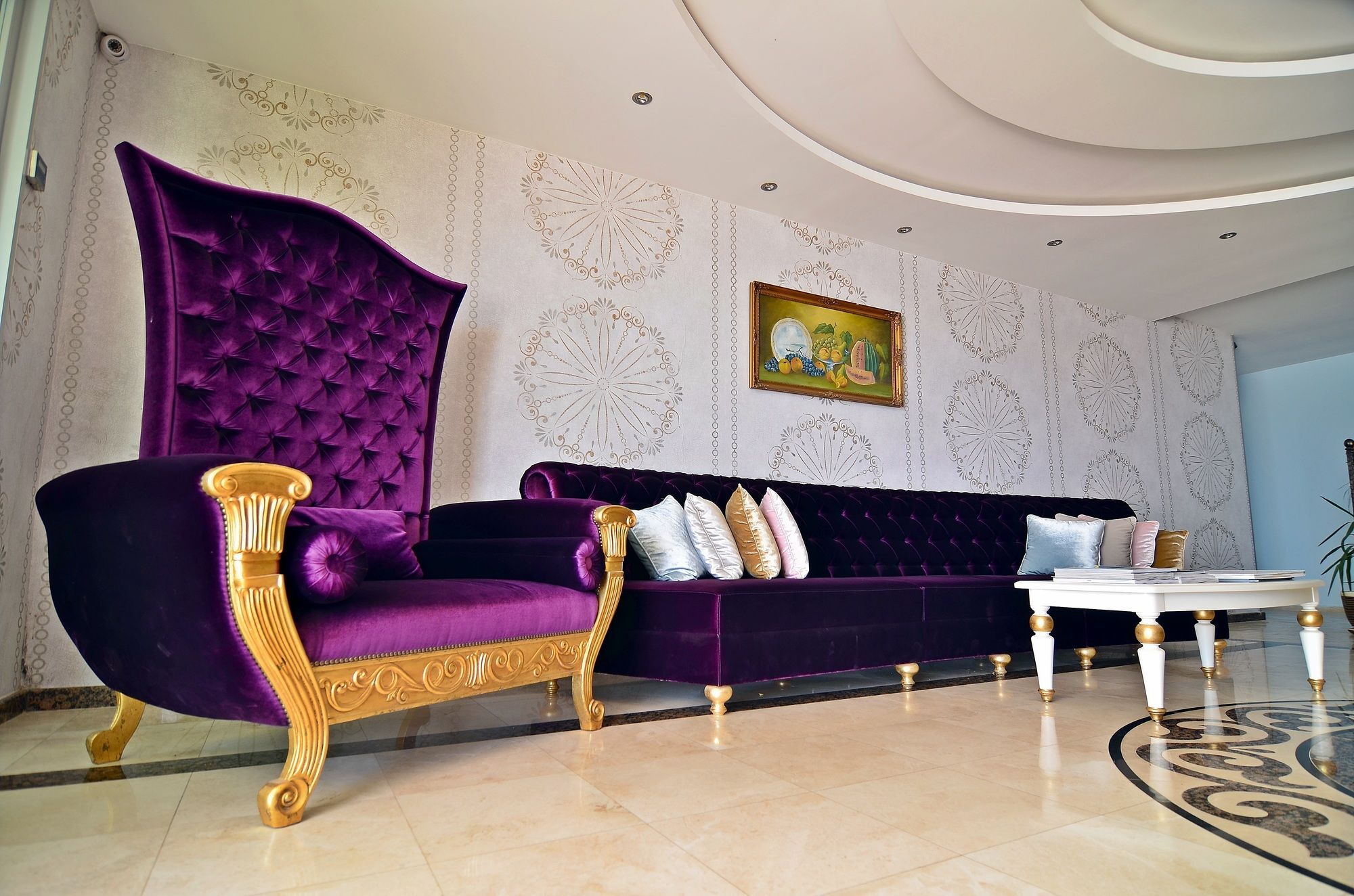 Cunda Kivrak Hotel Ayvalik Exterior foto